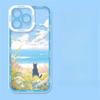 Прозрачный силиконовый чехол с рисунком кота для Honor X8D X9D X7D X9A X8C X7A X9B X7B X8B 90 Lite Nova 5T 3i