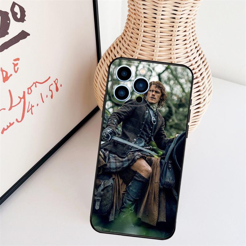 Чехол для телефона Outlander для iPhone 16 Pro Max 15 14 13 11 12 Pro Max mini XR 15 16 Plus 16e Задняя крышка