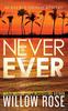 Книга Never Ever