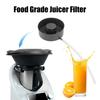 Juicer Filter with Tube for TM6 TM5 TM31 Food Grade Juice Extractor Strainer Juicing Tool Steam Juicer Accessories Kitchen Gadgets