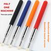 1pc Blackboard School Teaching Stick Class Command Stick Retractable Teacher's Special Pointer White Board Touch Screen Pointer