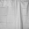 Textile Sunscreen Patchwork Curtain Silver Coated Fabric Waterproof Shade Cloth Nylon Material