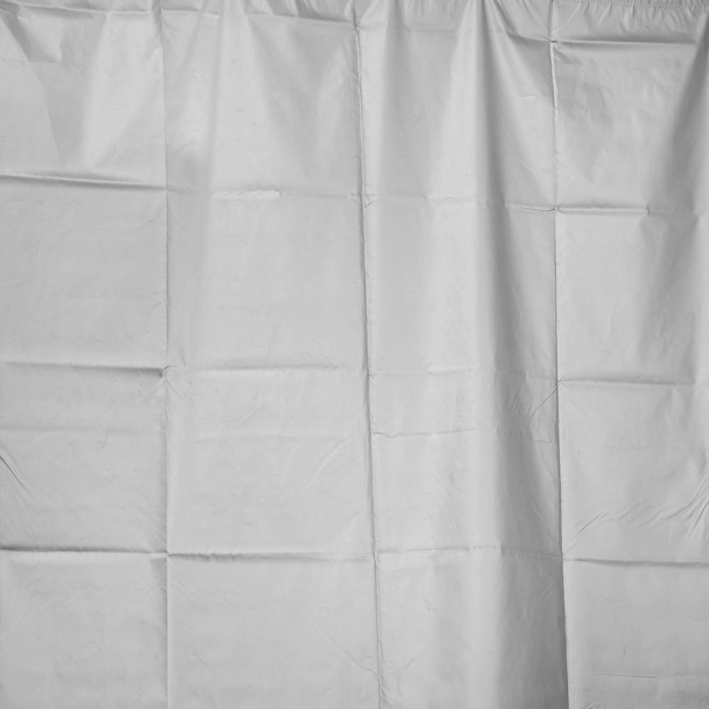 Textile Sunscreen Patchwork Curtain Silver Coated Fabric Waterproof Shade Cloth Nylon Material