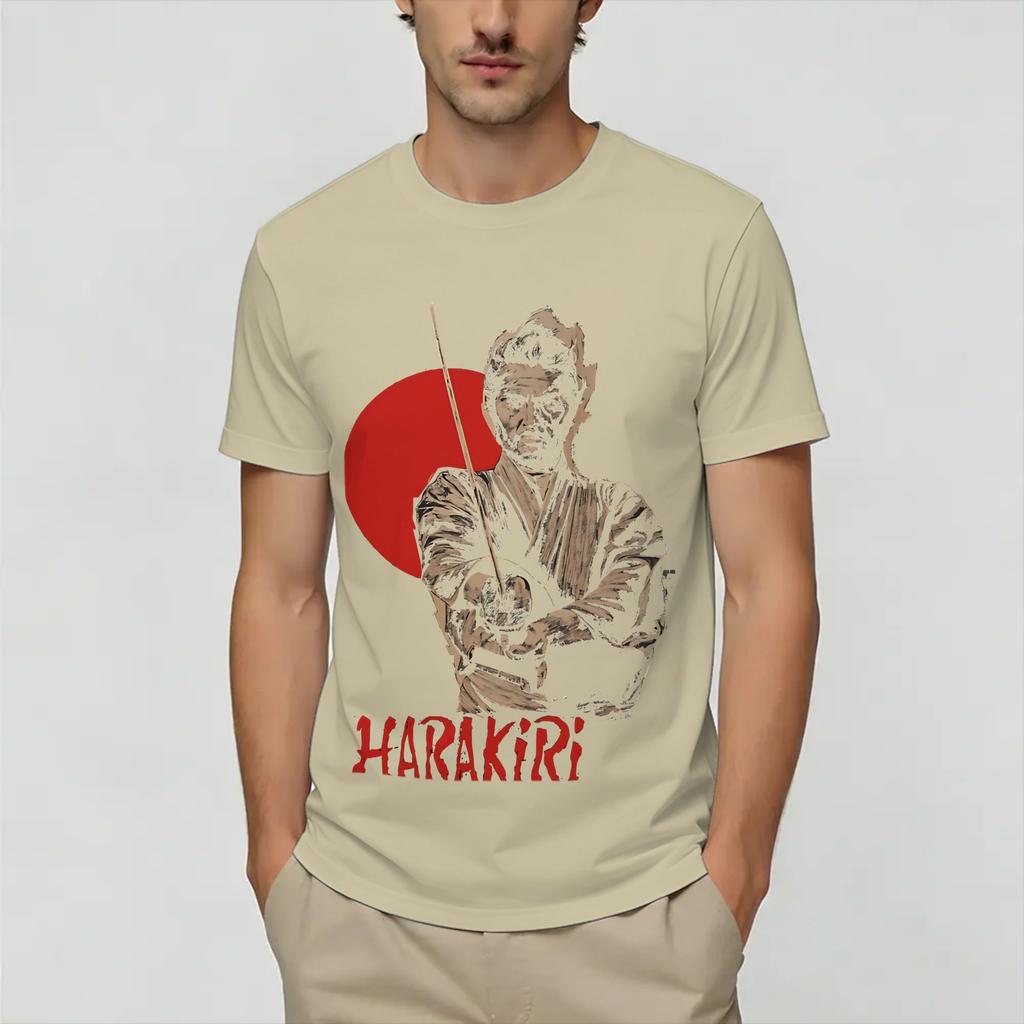 Rabbit Yojimbo T Shirt Summer Fashion T Shirts Couple 100 Cotton O Neck 4XL 5XL 6XL Clothes ShortSleeved Streetwear Tshirt