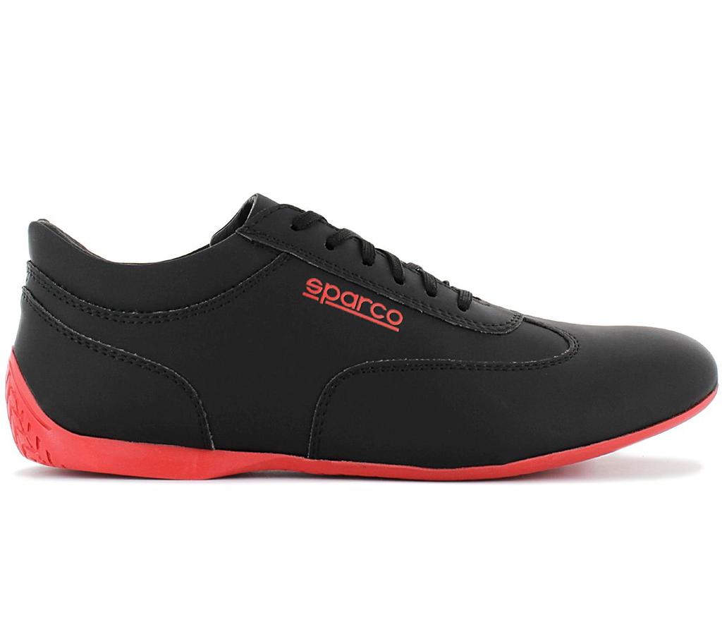 Sparco Fashion Imola Limited - Мужская обувь для автоспорта, черные кроссовки, спортивная обувь ORIGINAL