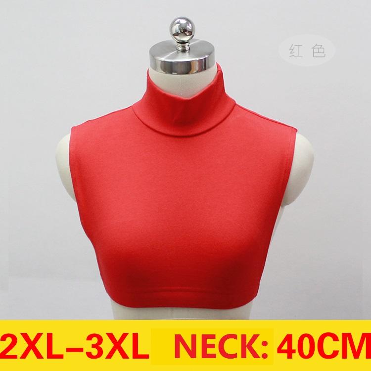 Knit Turtleneck False Collar Shirt Fake Collar for Women Detachable Fake Shirt Collar Detachable Collar Women Clothes Neckwear