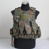 JingJingRS 11-Piece Quick Release Tactical Vest Set
