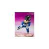 TAMASHII NATIONS S.H.Figuarts Dragon Ball DAIMA Vegeta -DAIMA- Approx. 140mm PVC & ABS Painted Movable Figure