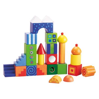 Haba Детские кубики Фантазия 2297