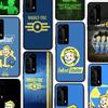 F-Fallout S-Series 4 Крутой игровой чехол для телефона для Huawei P 8 9 10 20 30 40 50 Pro Lite Psmart Honor 10 lite 70 Mate 20lite