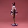 30cm Blue Archive Sorasaki Hina Bunny Ver. PVC Action Figure Anime Figure Model Toys Collection Doll Gift