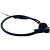 Starter Choke Cable 4BD-26331-00-00 For Yamaha ATV 1992-2000 Timberwolf 2WD 4WD