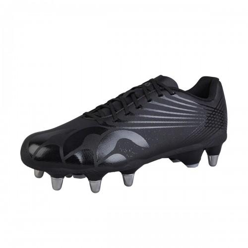 canterbury Mens Stampede Team 2025 Soft Ground Rugby Boots