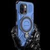 Роскошный Магнитный Бронированный Чехол Для OnePlus 13T Чехлы OnePlus 13T 5G Чехол Funda Magsafe Беспроводная Зарядка Чехол для Телефона OnePlus 13T