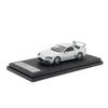 GACHI MODELS 1/64 Mitsubishi GTO (1998) Модель GM64001WH с отделкой Galaxy White