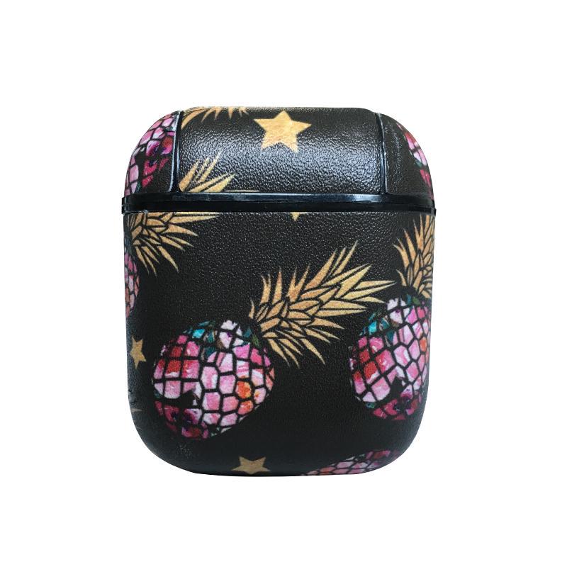 Чехол для Apple Airpods Pro/Airpods 1/2, беспроводная Bluetooth-гарнитура, наушники, чехол для ПК, чехол для Airpods