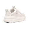 UGG Comfortable Versatile Wear-Resistant Low-Top Casual Shoes Women Sneakers White 1151653-WHT