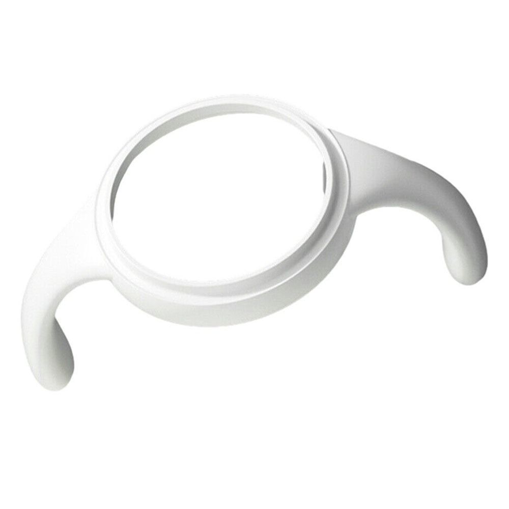 Silicone Nursing Bottle Handle Wide Caliber Baby Bottle Holder Baby Bottle Handle for For Pigeon 3