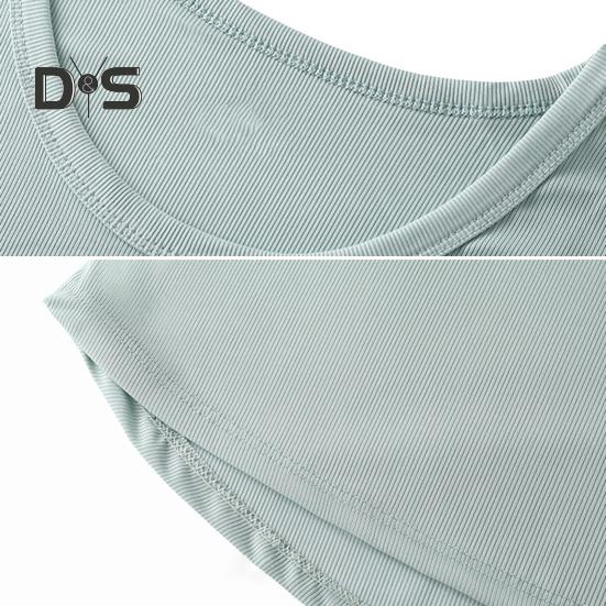 Женский летний пижамный комплект с круглым вырезом, короткими рукавами, топом и штанами, повседневный свободный комплект из двух предметов для отдыха