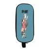 Spy X Family Kawaii Pencil Case Anime Stationery Bag Coin Purse Cosmetic Bag Students School Supplies Storage Bag