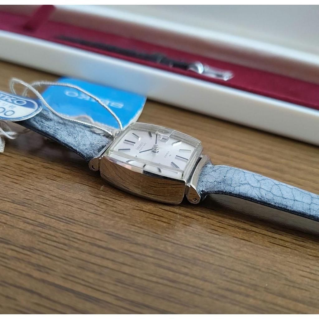 Б/у ЖЕНСКИЕ НАРУЧНЫЕ ЧАСЫ SEIKO SEIKOMATIC 2517-3231