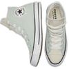 Converse Chuck Taylor All Star Удобные повседневные высокие кеды из парусины Унисекс Свежий зеленый