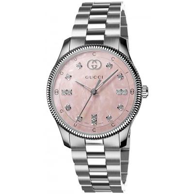 YA1265062 G-Timeless 29 мм женские часы