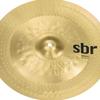 SABIAN 16 inch SBR CHINESE SBR-16C