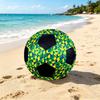 1pc Camouflage Lightweight PVC Training Soccer Ball, Size 5, Suitable for Indoor and Outdoor TrainingGift y60359