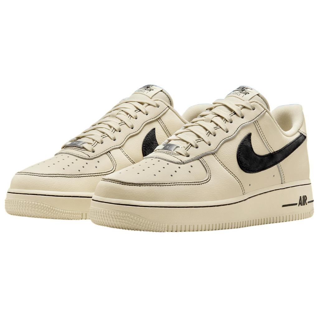 Nike Air Force 1 Low '07 LV8 Светло-хаки Черный HQ2037-200
