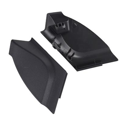 Новая крышка бокового спойлера переднего лобового стекла 55753-02250 для Toyota Corolla 2020-2024