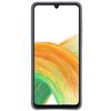 Phone Cover for Samsung Galaxy A33 5G Anti-scratch Double-Sided Matte TPU Phone Case
