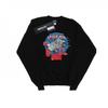 Mens Spider-Man Spider-Buggy Breakdown Sweatshirt