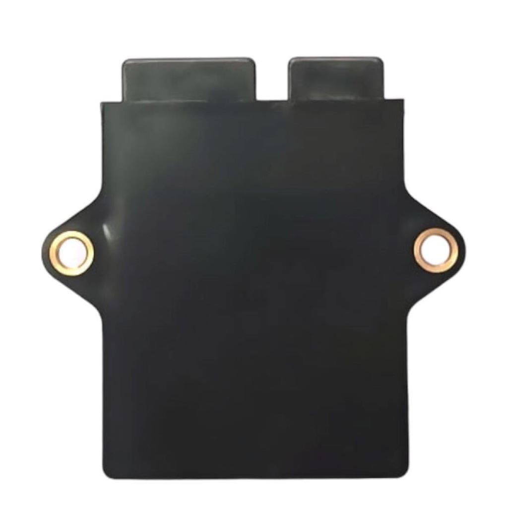 Kanoan Yamaha Igniter Spark Unit for 3DM CDI OEM Compatible Universal Virago, V-STAR Igniter, Etc., Part, Maintenance, Repair, Replacement,