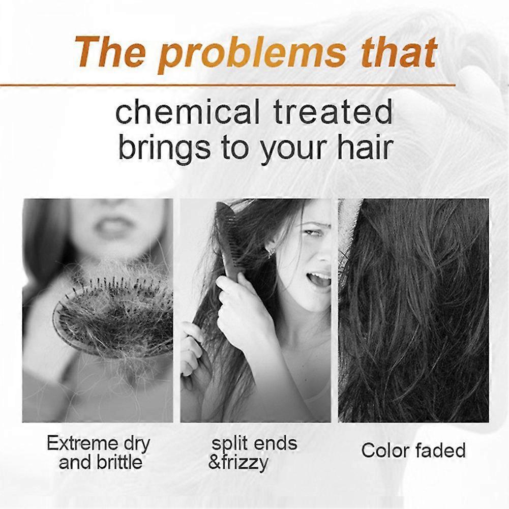 250g Avocado Keratin Hair Mask - Nourishes, Smoothes & Repairs Hair, Deep Conditioning Treatment for Soft, Healthy Hair