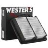 Для Honda Accord VIII 8-го поколения и Crosstour 2007-2013 2.0L WESTGUARD Воздушный фильтр MA4251 Заменяет 17220-R60-U00 E1377L