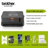 Промышленный принтер этикеток Brother PT-E800T Штепсель CN (адаптер в комплекте)