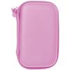 Сумка для хранения Power Bank из ЭВА с сетчатым отделением для кабелей. Ударопрочная защита для моделей Baseus Romoss