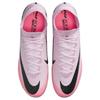 Nike Zoom Mercurial Superfly 9 Elite AG Розовая пена DJ5165-601