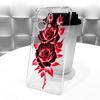 Flower Butterfly Luxury Girly Fashion Casing For Xiaomi Poco X8 Pro Max / Redmi Turbo 5 Max Phone Case Soft Clear Silicone Cover