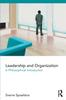 Книга Leadership and Organization : A Philosophical Introduction