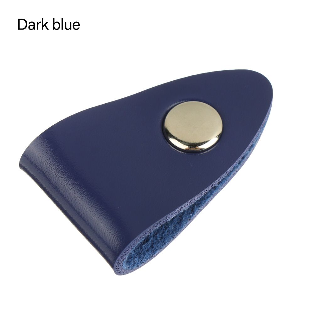 Data Line Wire Ties Leather Cable Straps Cable Management Cable Winder Cord Holder Organizer