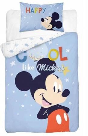 Children's bedding 100x135 mickey mouse