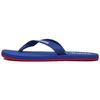 adidas Стильные глубоко-синие шлепанцы Eezay Flip Flop EG2040