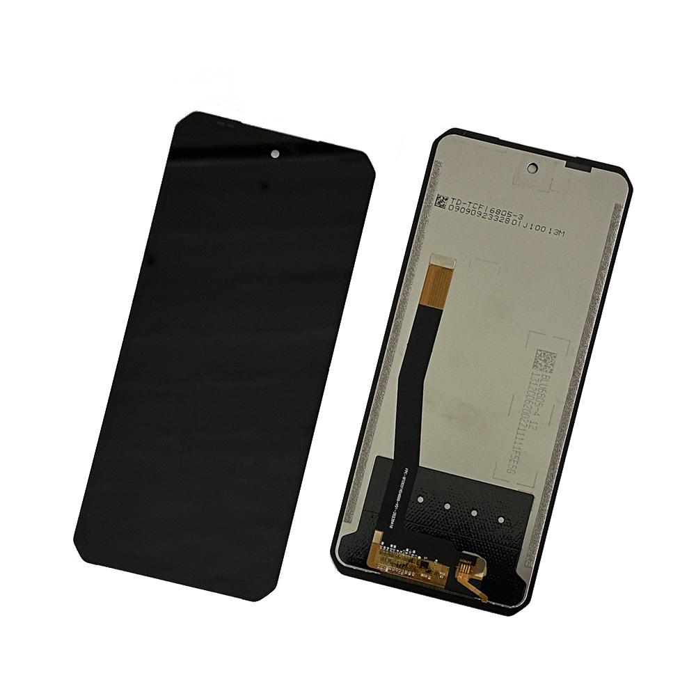 LCD Screen and Digitizer Full Assembly For iHunt Titan Metal P22000 Projector Pro