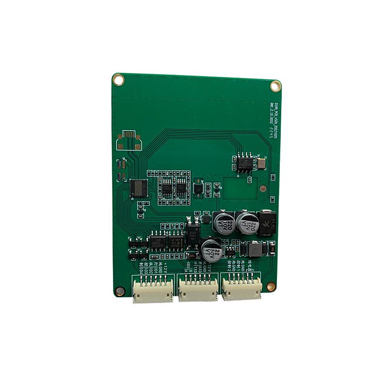 24G SRR189C Traffic Speed Radar Module: Max Range 200M