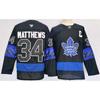Mens Womens Ice Hockey Training Jersey Long Sleeve Sportswear Team Pullover Top Practice Game Warm-Up