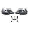 Подходит для мотоцикла LONCIN VOGE 650 500 300 DS 500R 650DS 500DS Защита рук на руль Защита руля Ветровое стекло
