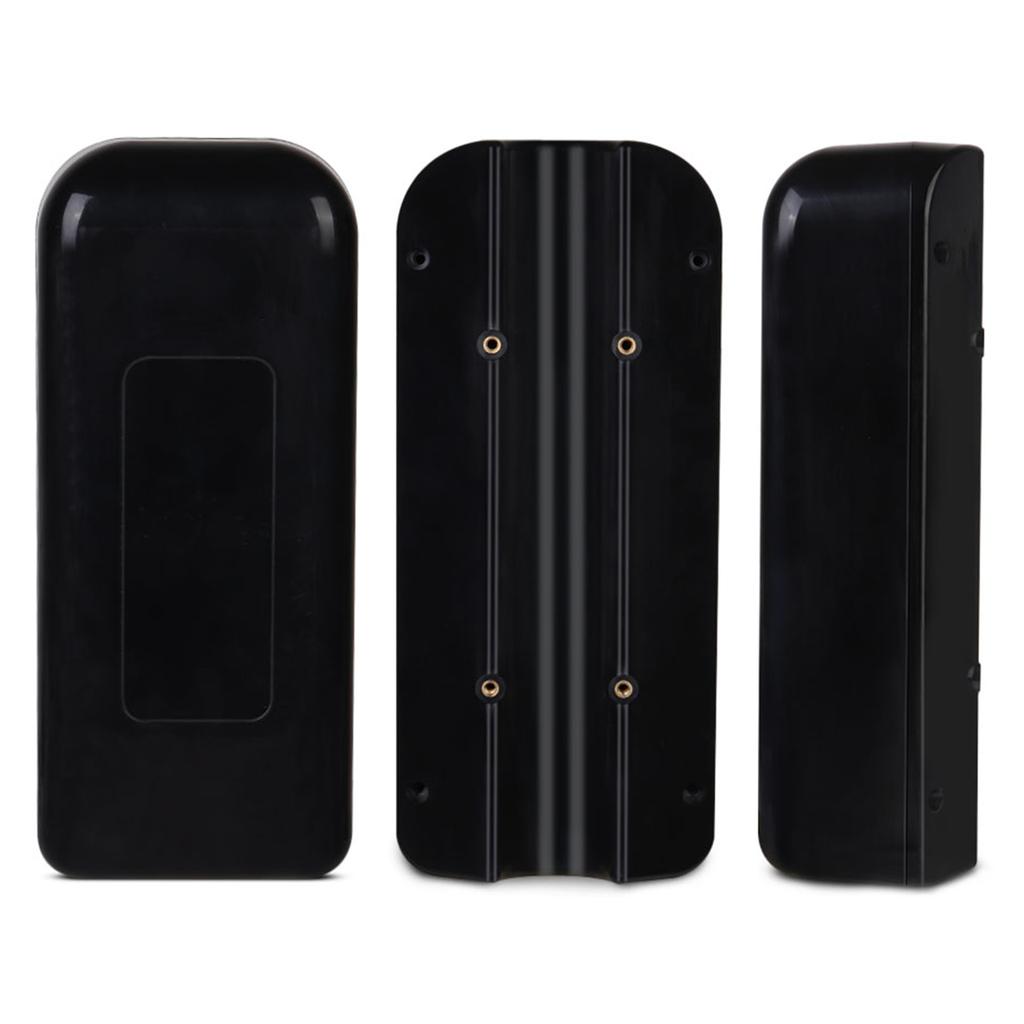 Коробка контроллера электрического велосипеда Деталь для переоборудования электрических велосипедов Коробка контроллера электродвигателя Чехол для контроллера электрического велосипеда