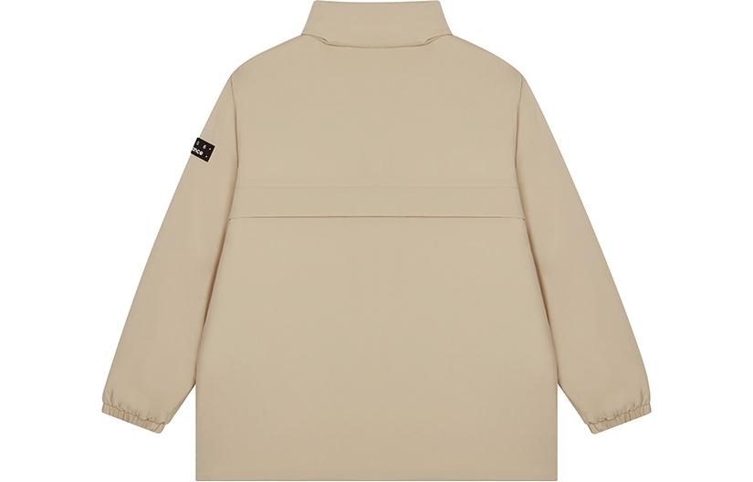 New Balance Женская уличная пуховая куртка Женская хаки AWJ33329-INC